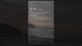 Download lagu Story WA tweet Lucu Keren | So say we'll be always mp3