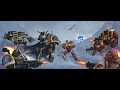 [PART 2] Painting Timelapse - Warhammer 40,000 ...
