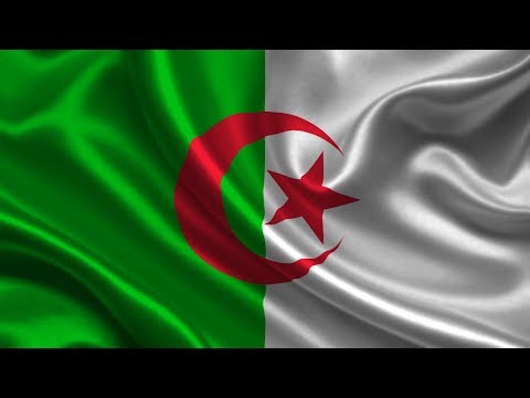 Столица Алжира -Алжир . Какая столица Алжира? Численность населения. Где расположена на карте