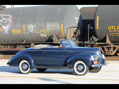 1939 Ford Deluxe (CC-2051918) for sale in fullerton, California