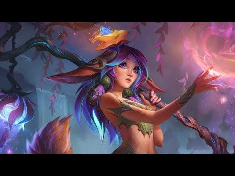 Lillia Quadrakill! - Master Jungle VOD (German commentary)