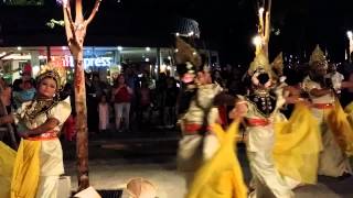 Download lagu Ulek Mayang in Esplanade mp3 Download lagu Ulek Mayang in Esplanade mp3