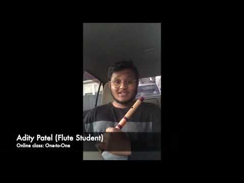 Aditya Patel