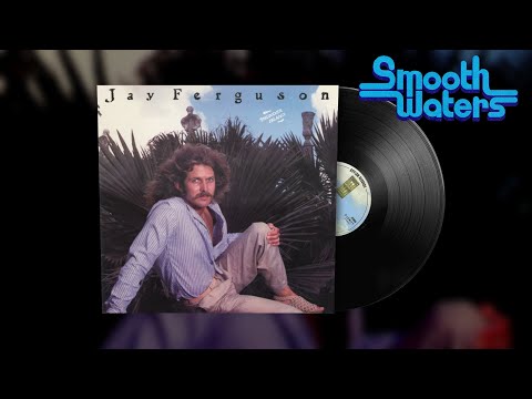 Jay Ferguson - Thunder Island from Grand Theft Auto VI