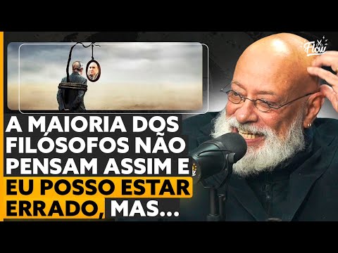 Vaidade VS. Humildade [Luiz Felipe Pondé]