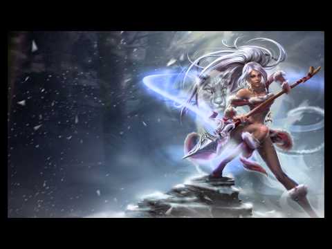 'Nidalee - Die bestialische Jägerin' ~Story [Deutsch/ German]