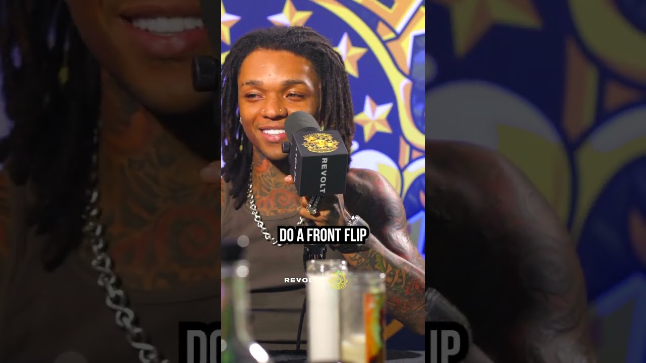 Why Swae Lee Is Dropping Solo Projects Now