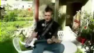 Video Vychcany knedliky (Serekrev) - Punkova holka