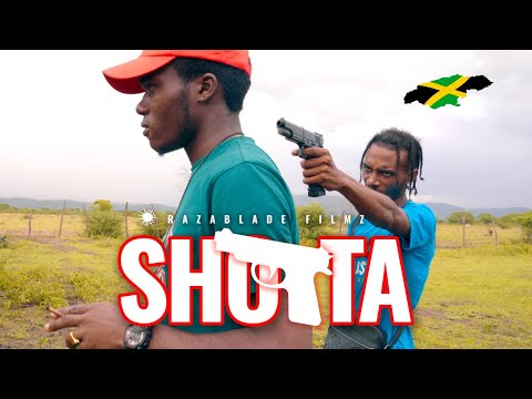 SHOTTA FULL JAMAICAN MOVIE