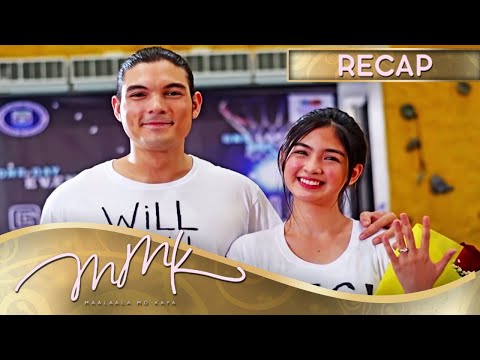 Basketball Court (Tantan and Tein's Life Story) | Maalaala Mo Kaya Recap (With Eng Subs)