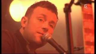 Rocket Juice &amp; The Moon - Poison