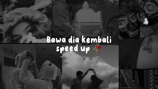 Download lagu NEW Mahalini - bawa dia kembali speed up reverb [Sadvibes🥀🥀] mp3