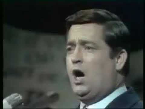 Willy Alberti & Johnny Jordaan  - Nou Tabe Dan 1965