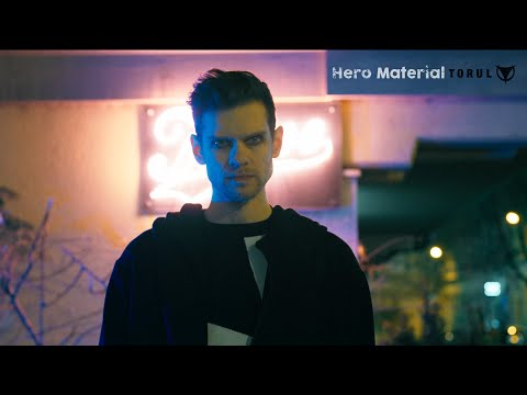 TORUL—Hero Material (Official Music Video)