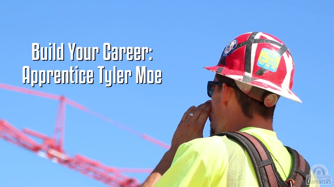 NCSRCC/Carpenters Union Video