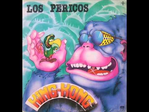 Los Pericos - La Pachanga