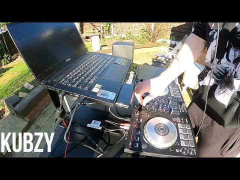 In The Sun Mix - GoodVibesNo.13 - Pioneer DDJ-SB3