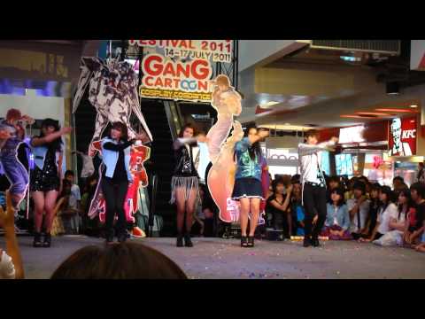 E(va) cover F(x) nu abo, danger @ LT