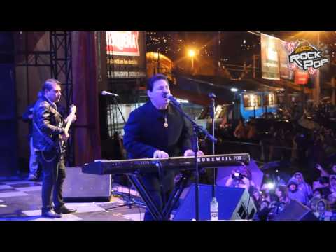 Andean ROCK POP - Edición 2014 - Cusco - Perú