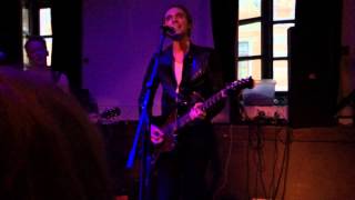 Moto Boy - A Dance Like We Used To@Masterskaya 04-06-2014