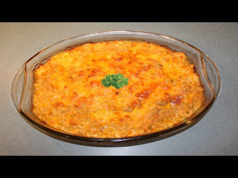 BAJAN MACARONI PIE