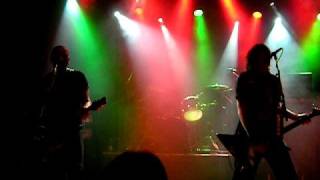 The Wildhearts: Beautiful Thing You (Earth Vs Anniversary)