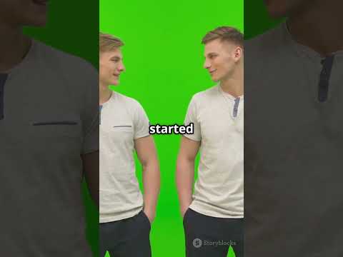 The Epic Adidas vs Puma Sibling Rivalry #explainthis #adidas #puma