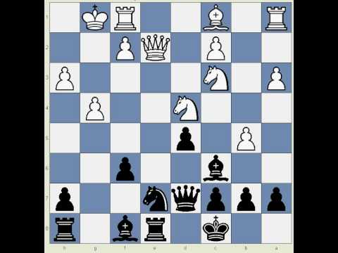 Chess game : badboy1233 vs rahka