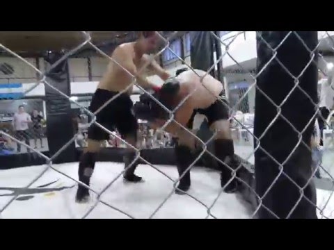 Primer Fecha Pre - Liga MASTER 8