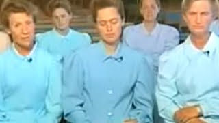 Download lagu You Won't BELIEVE Our Experience In A Polygamy Cult Town mp3