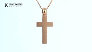 Κόσμημα Κοτσώνης Κόρινθος / Κοσμήματα με την υπογραφή του καλύτερου Ελληνικού εργαστηρίου