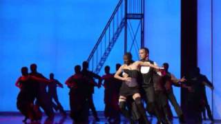 The Writing&#39;s on the Wall - Rudolf