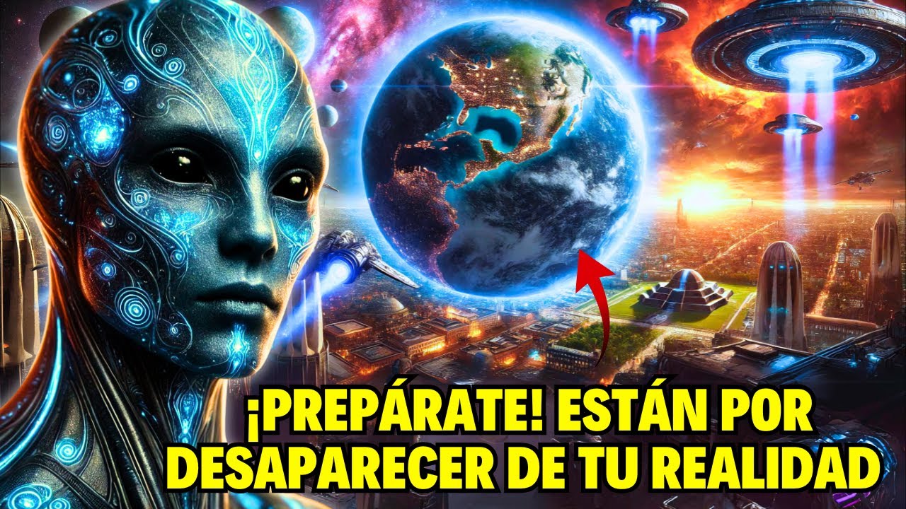 Descubre Por Qué Algunas Personas Desaparecerán de tu Vida: Una Transformación Inminente