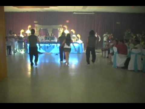 SHOW XV AÑOS DE NURBI GPE * 2/3 *