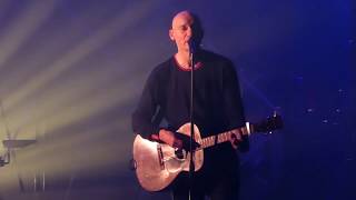 Gaëtan Roussel Un peu de patience @Salle Pleyel Paris 13/12/2018