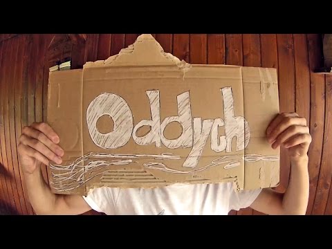 Kiko Balco - Oddych (oficiálny videoklip)