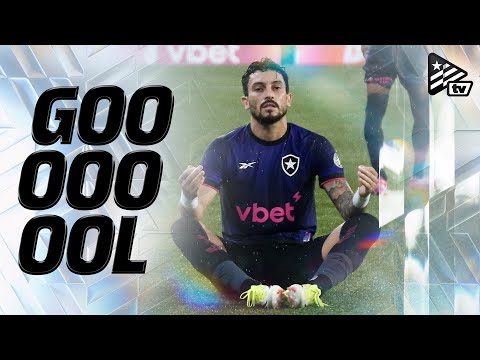 Gols | Botafogo 2x0 Bangu | Cariocão