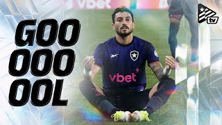 Gols | Botafogo 2x0 Bangu | Cariocão