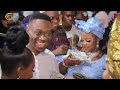 Lateef Adedimeji And Mo Bimpe Wedding Full Video
