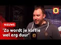 Sneltest van 7,50 euro voor terrasbezoek? ☕ | Omroep Brabant