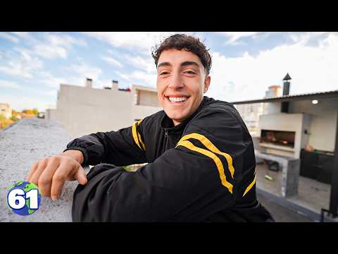 ¿Dónde He Estado? | La Vuelta Al Mundo 3