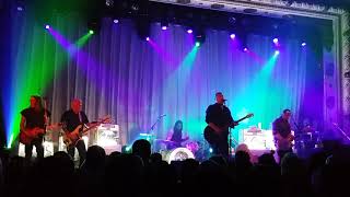 The Afghan Whigs live at Metro, Chicago, Fri Sep 22  2017