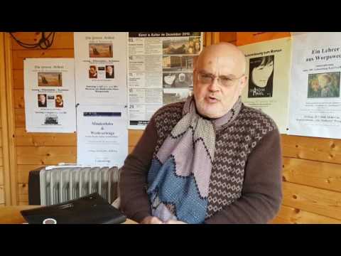 Die Kündigung - Video 8 von Dr. Rolf Geffken