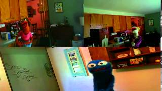 Clyde Sings Swamp Mushy Muddy