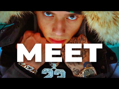 [FREE] Central Cee x Kay Flock x Melodic Drill Type Beat - "MEET" Emotional Drill Type Beat