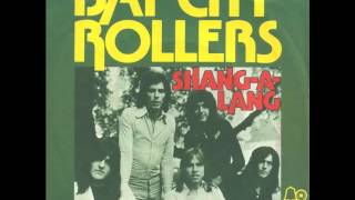 Bay City Rollers - Shang-A-Lang