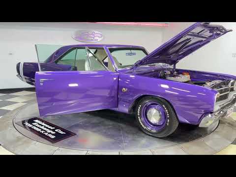 1969 Dodge Dart (CC-1699124) for sale in Alsip, Illinois