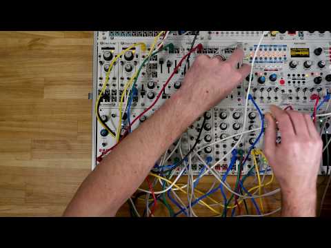 鍵盤楽器 Intelligel Designs Plonk Plonk - intellijel