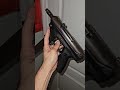TEC 9 MINI Tec Tec9 Worldstarhiphop Nbayoungboy 9mm Pew Edc Trap Hood