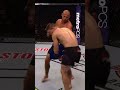 Sensational Combination From Cowboy Cerrone To Earn The Finish!
